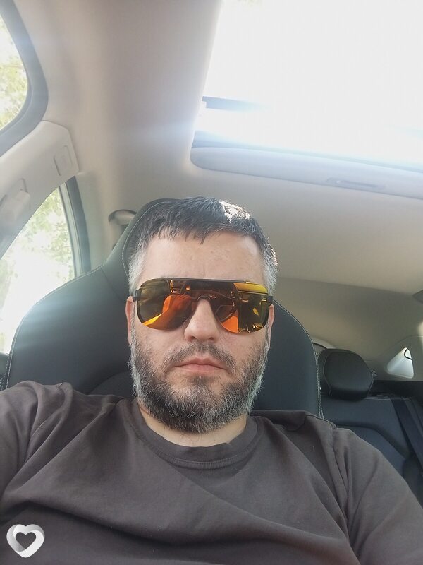Денис, 37, Иркутске — анкета №4581330