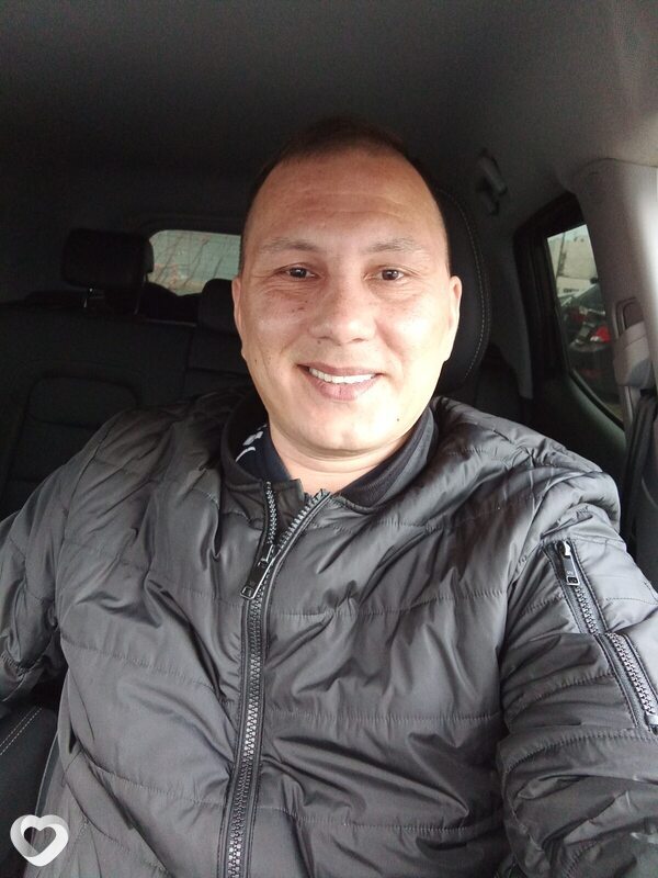 Динас, 42, Набережных Челнах — анкета №4581479