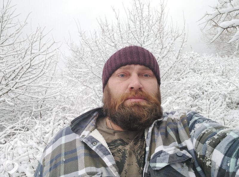 Сергей, 41, Новороссийске — анкета №4581482