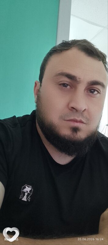 Тимур, 32, Черкесске — анкета №4581483