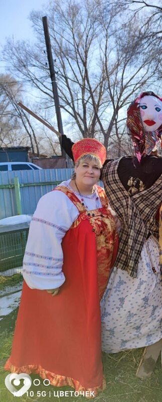 Злючка, 41, Алматы — анкета №4581498