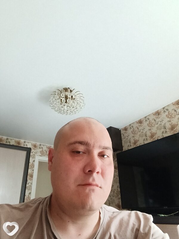 Валентин, 34, Ногинске — анкета №4581499