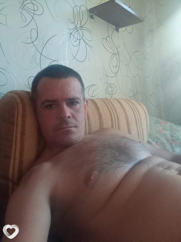 Алексей, 40, Подольске — анкета №4581505