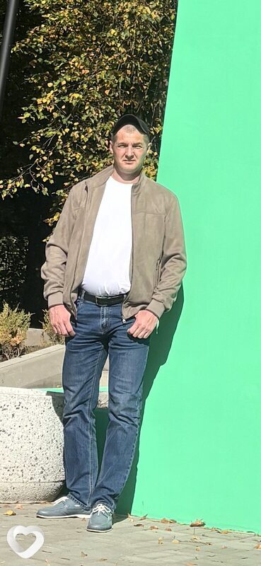 Евгений, 41, Брянске — анкета №4581506