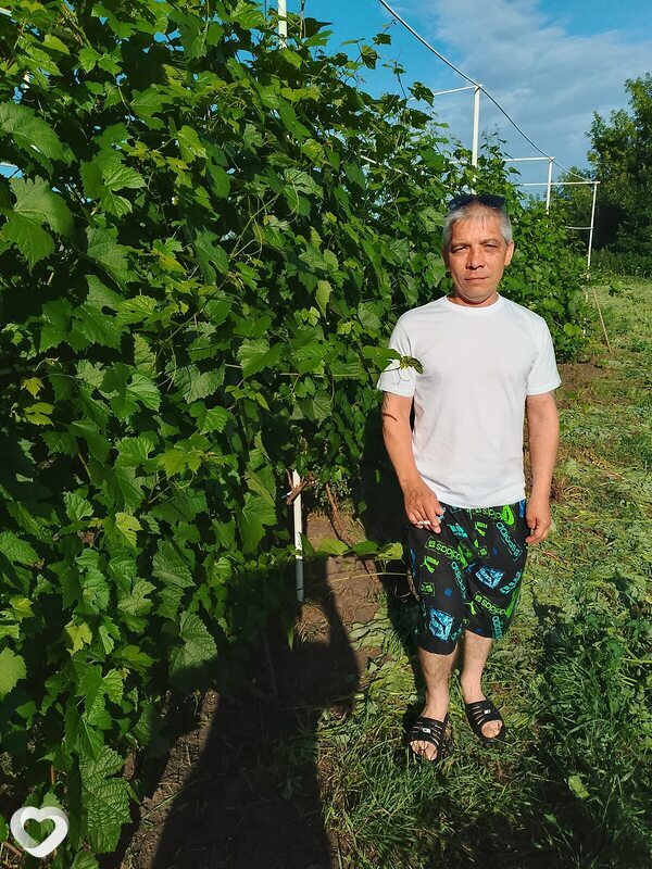 Андрей, 42, Тюмени — анкета №4581537