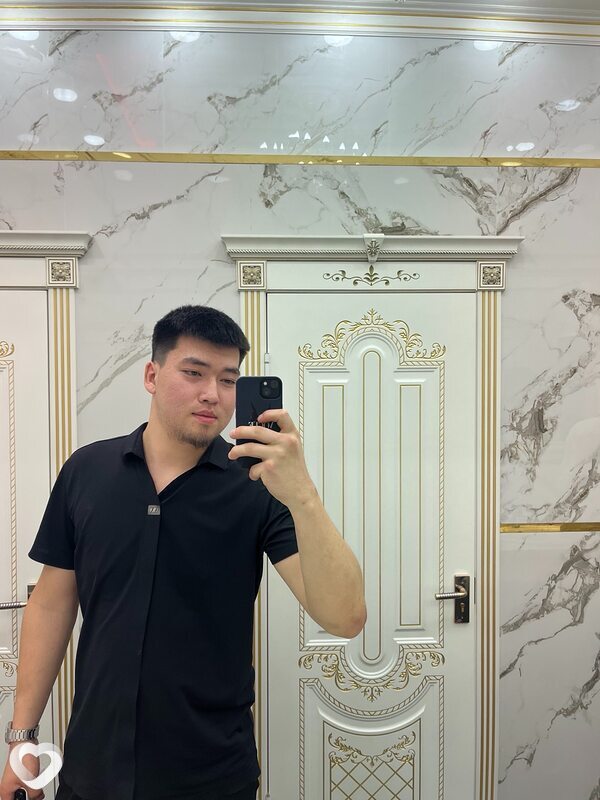 Дос, 21, Алматы — анкета №4581539