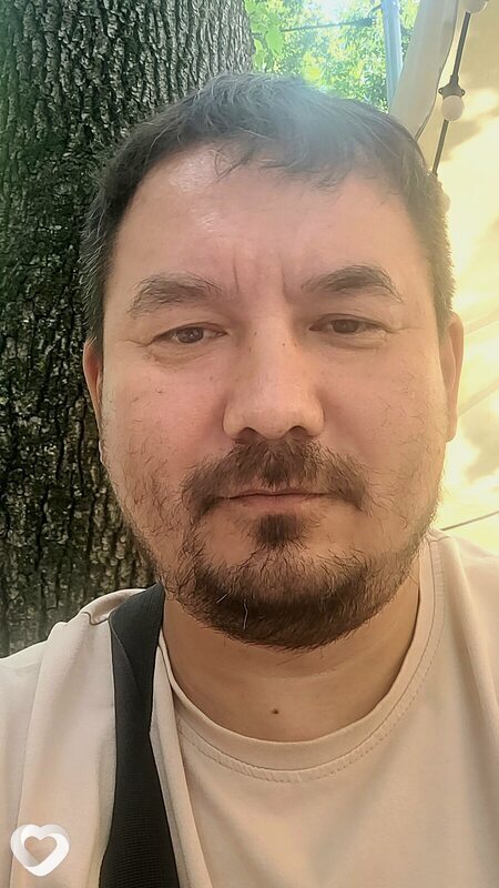 Сергей, 45, Краснодаре — анкета №4581545