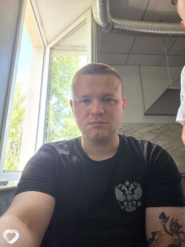 Максим, 24, Луганске — анкета №4581546