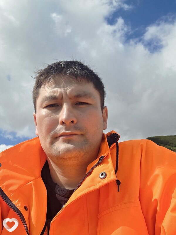 Екося, 36, Астане — анкета №4581553