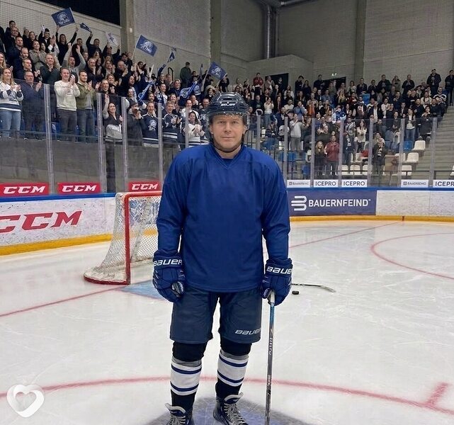 Сергей, Могилев