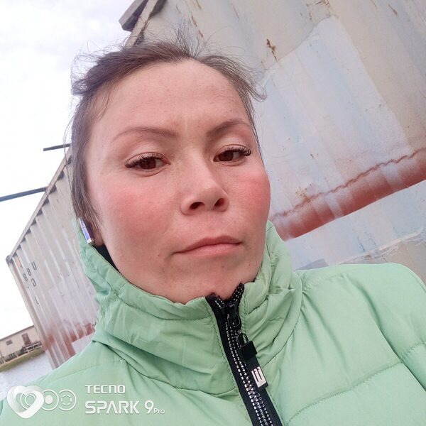 Вера, 25, Новом Уренгое — анкета №4581663