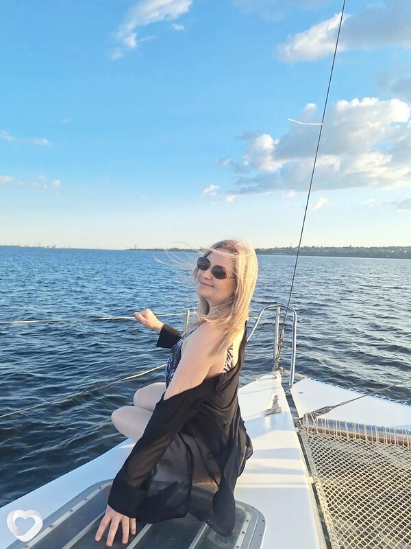 Tati, 45, Волгограде — анкета №4581665