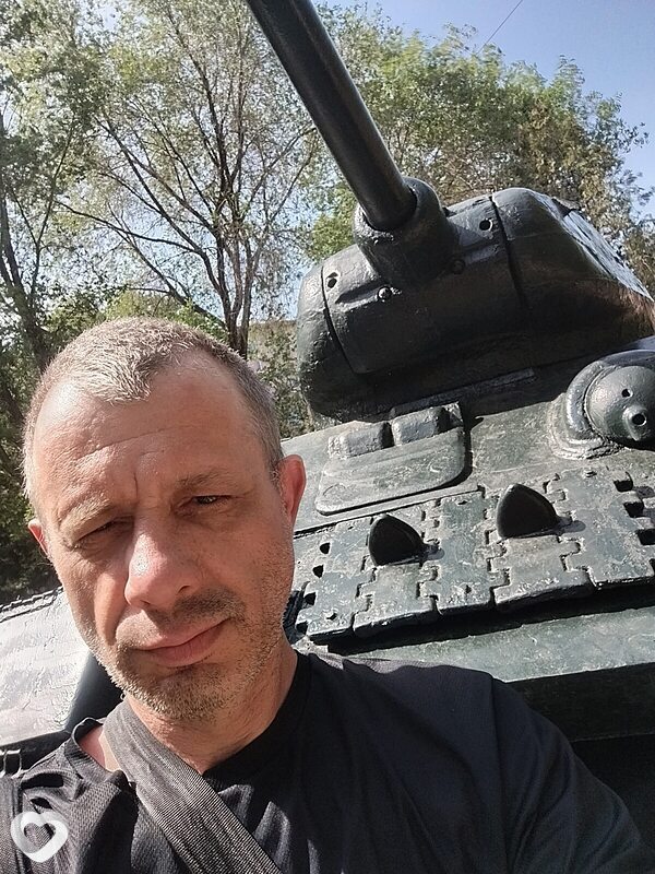 Евгений, 47, Астрахани — анкета №4581673