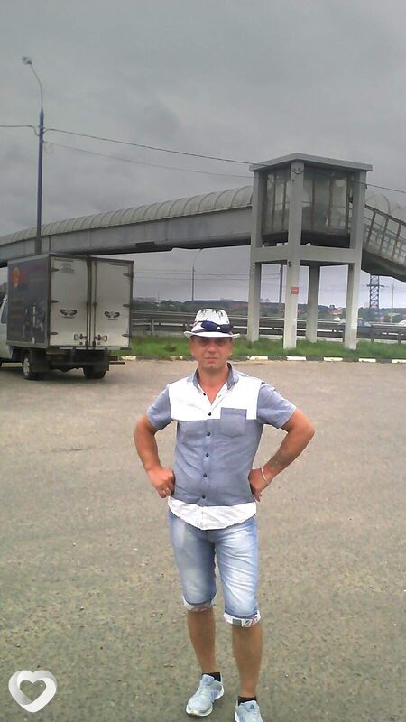 Валерий, 47, Гродно — анкета №4581676