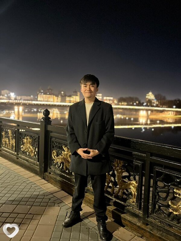 Дастан, 25, Павлодаре — анкета №4581606
