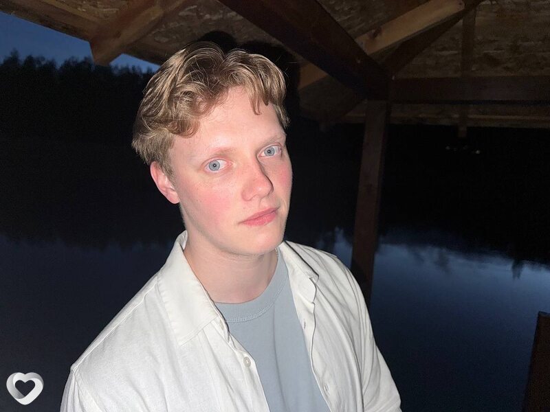 Anton, 25, Санкт-Петербурге — анкета №4581607