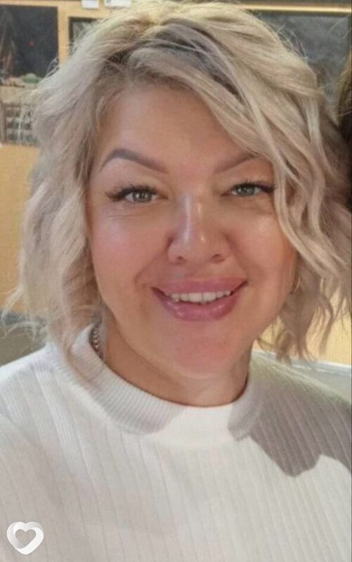 Наталия, 47, Барнауле — анкета №4581610