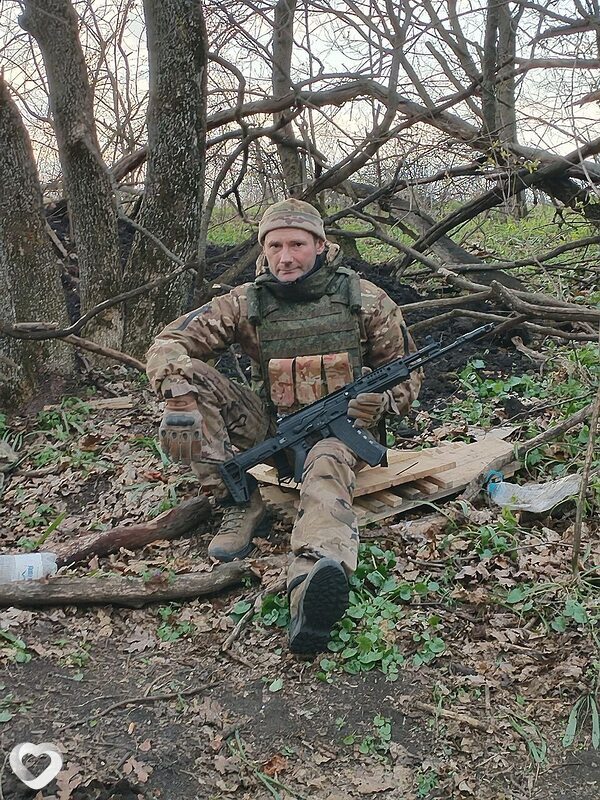 Андрей, Верхняя Пышма