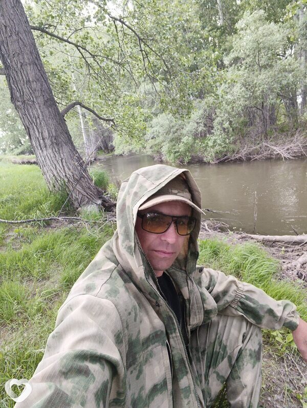 Сергей, 42, Магнитогорске — анкета №4581627