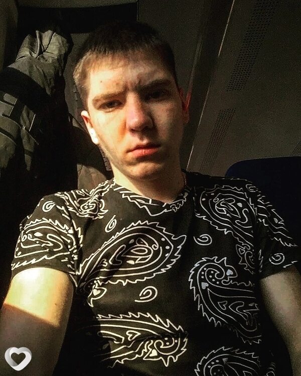 Даниил, 23, Якутске — анкета №4581628