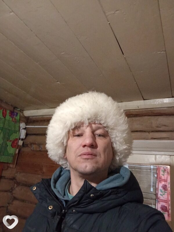 Рамиль, 38, Альметьевске — анкета №4581685