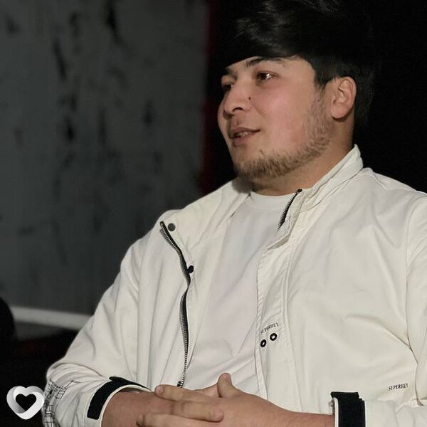 Азиз, 24, Казани — анкета №4581688