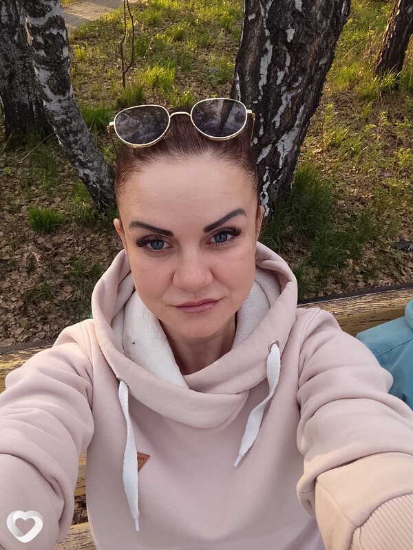 Ксения, 38, Тюмени — анкета №4581757