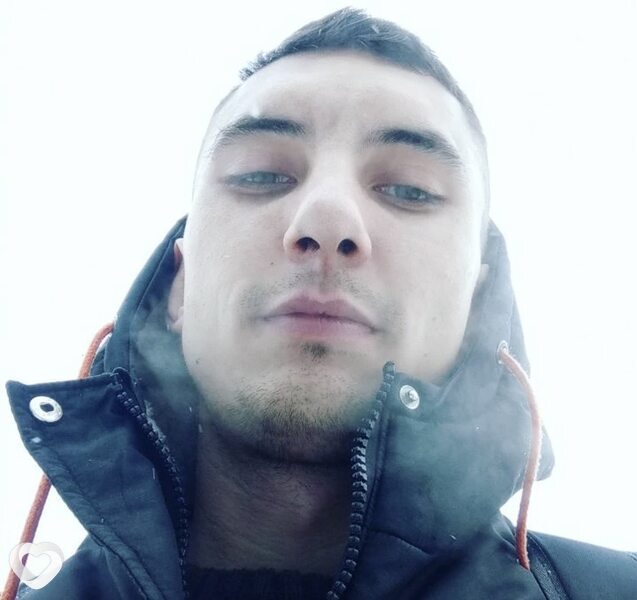 Антон, 28, Могилев — анкета №4581762