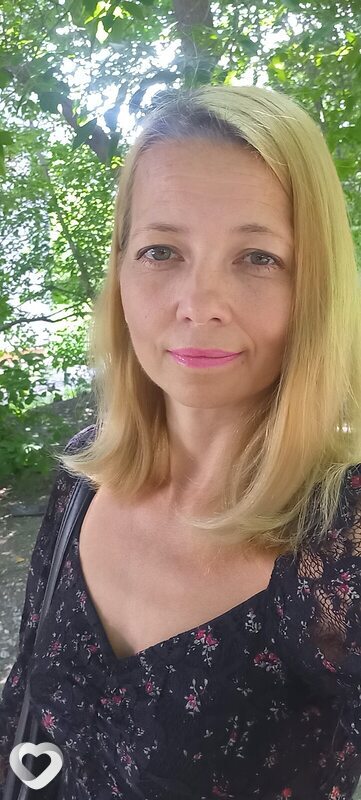 Лика, 38, Иркутске — анкета №4581767