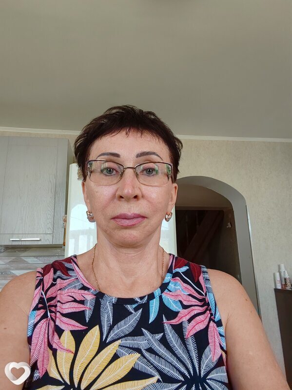 Натали, 68, Сочи — анкета №4581771