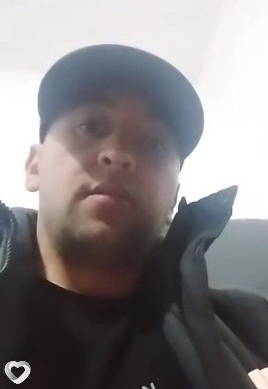 Сабир, 34, Астане — анкета №4581774