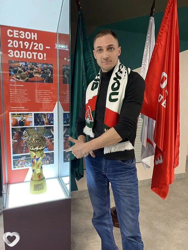 Алексей, 37, Новосибирске — анкета №4581778
