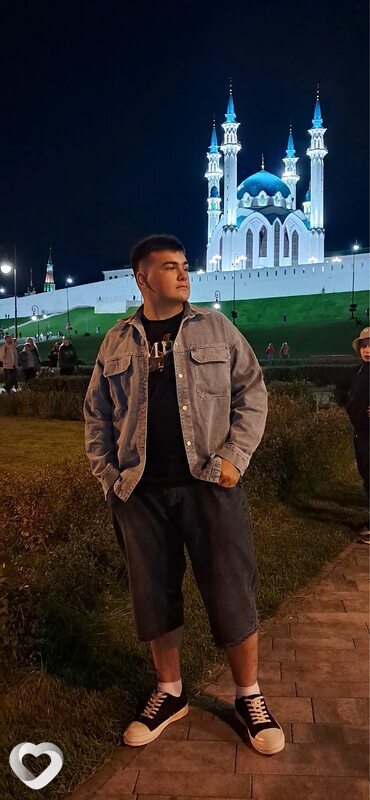 Глеб, 20, Владивостоке — анкета №4581783