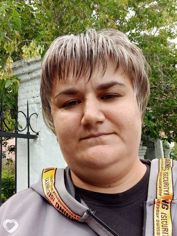 Татьяна, Барабинск