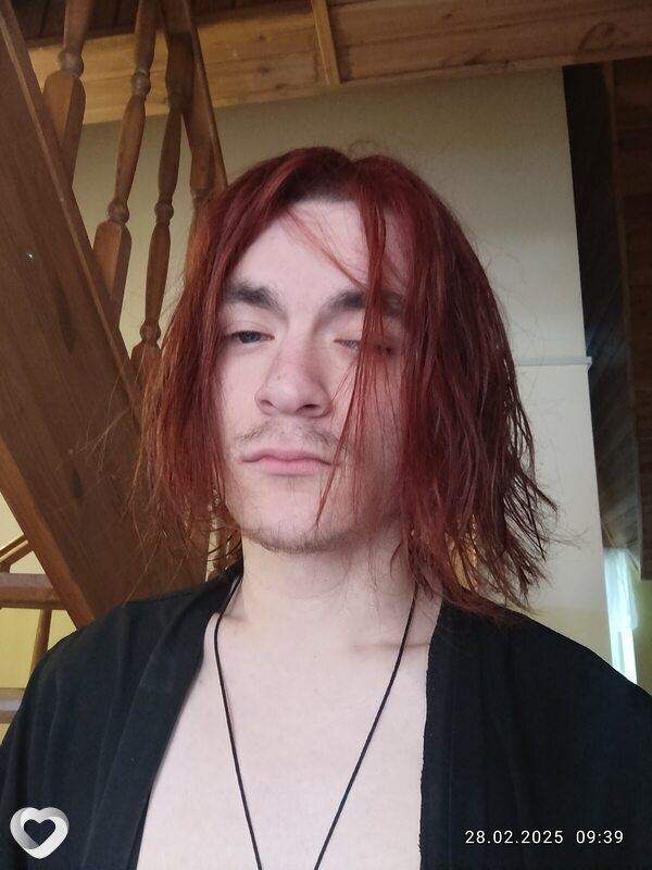 Сергей, Долгопрудный