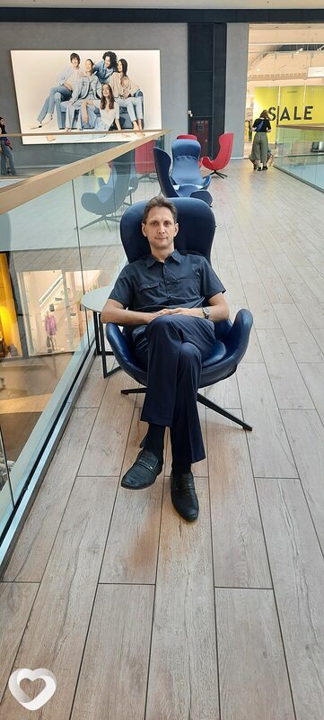 Евгений, 40, Минске — анкета №4581791