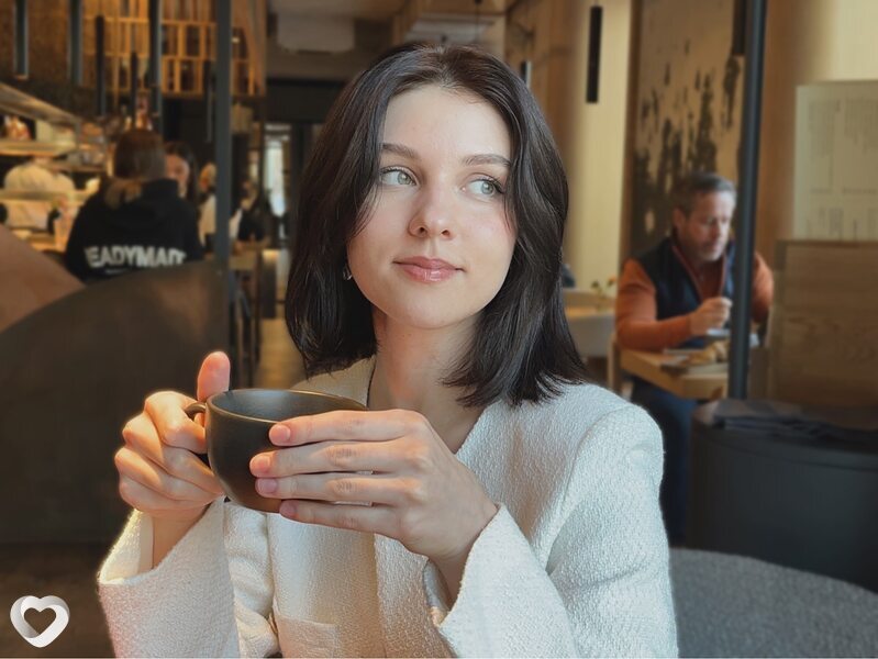 Анастасия, 27, Санкт-Петербурге — анкета №4581792