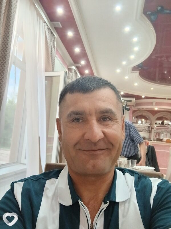 Temur, 40, Оренбурге — анкета №4581793