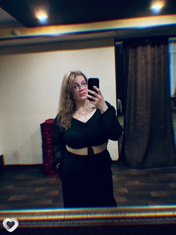 Алена, 32, Москве — анкета №4581802