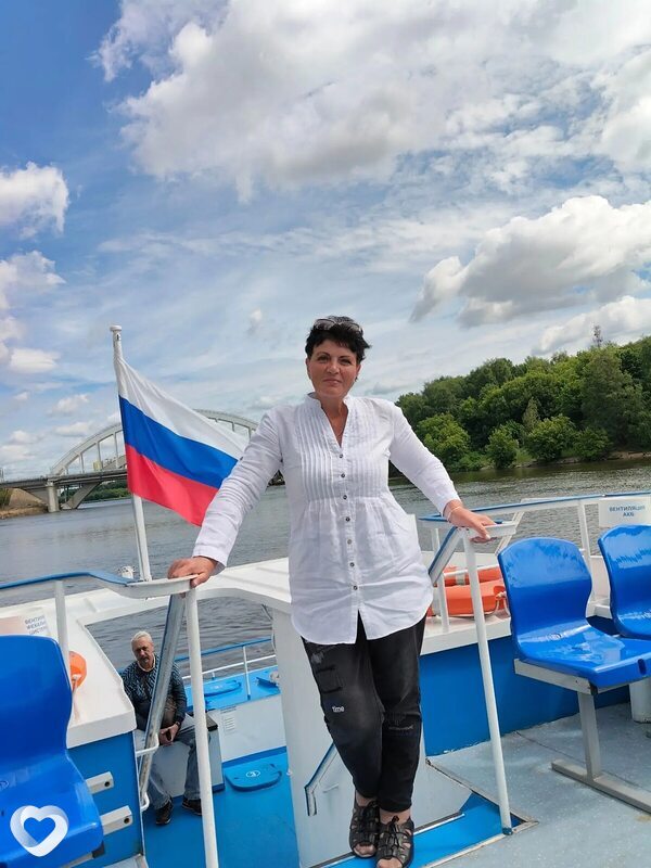 Ольга, Туапсе