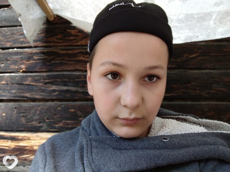 Vlada, Чита