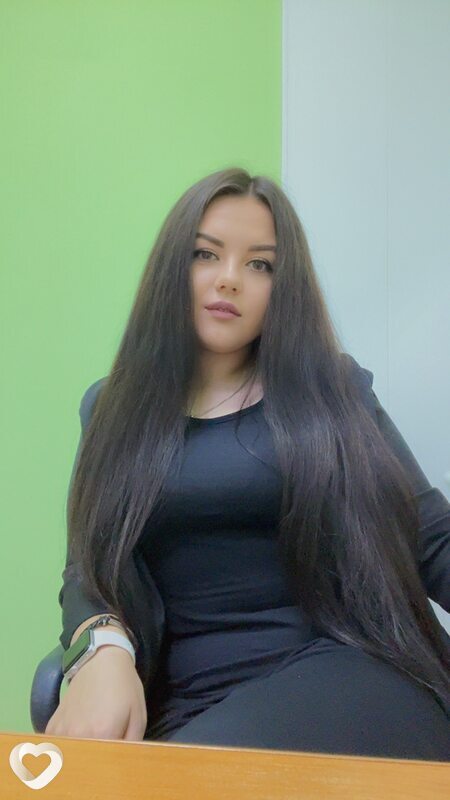 Ксения, 26, Самаре — анкета №4581719