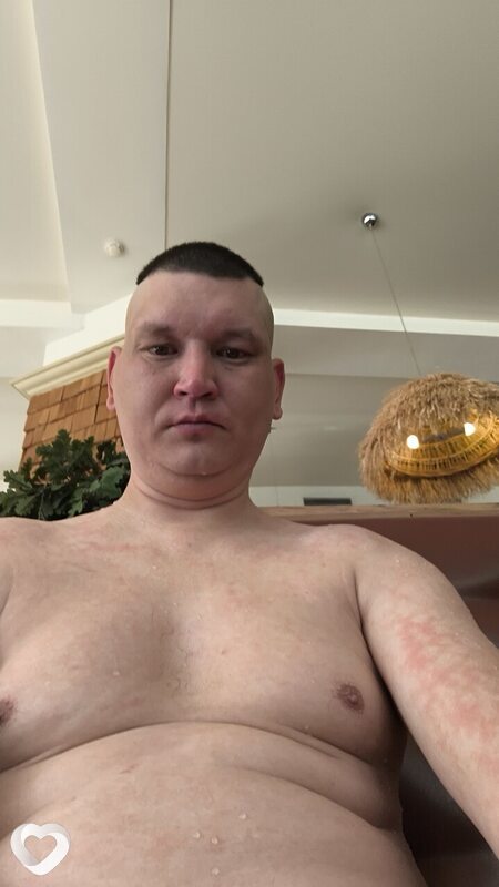 Марат, 54, Екатеринбурге — анкета №4581726