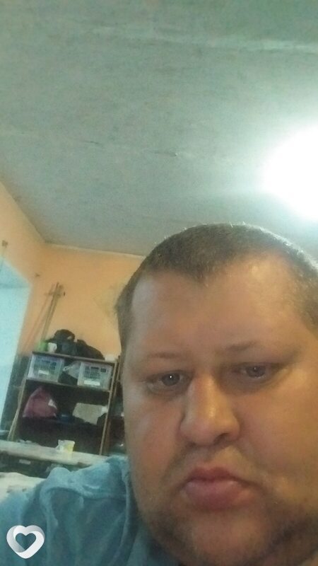 Алексей, 40, Донецке — анкета №4582827