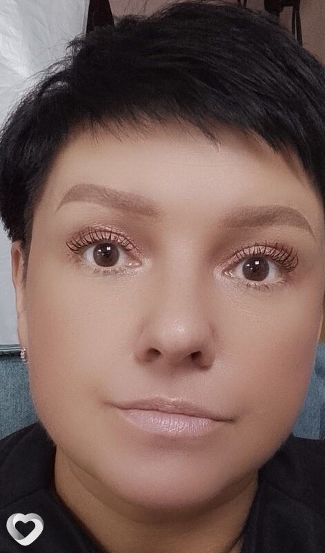 Ирина, 48, Екатеринбурге — анкета №4582837