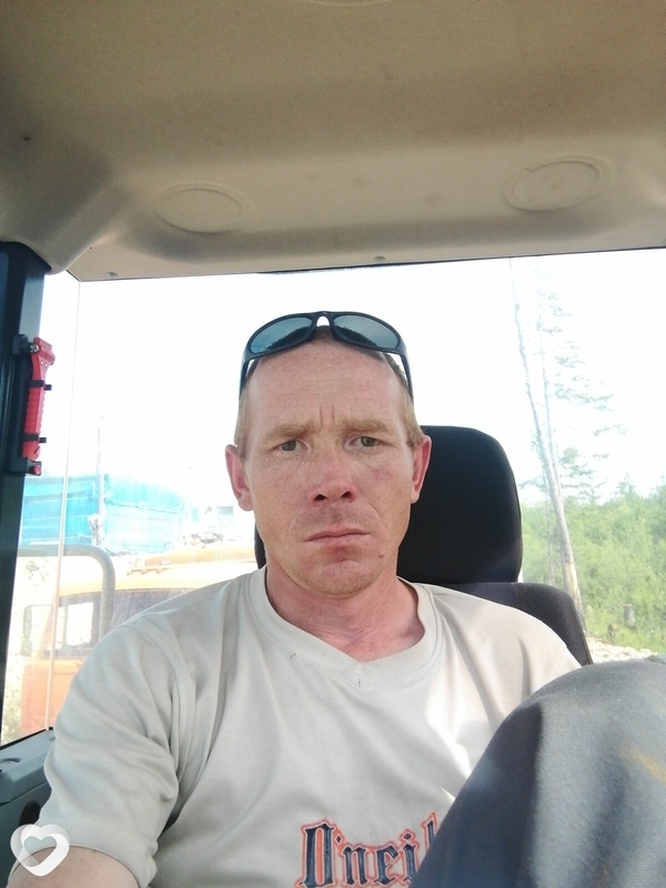 Дмитрий, 42, Казани — анкета №4582838