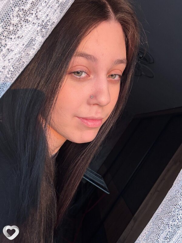 Светлана, 20, Хабаровске — анкета №4582845