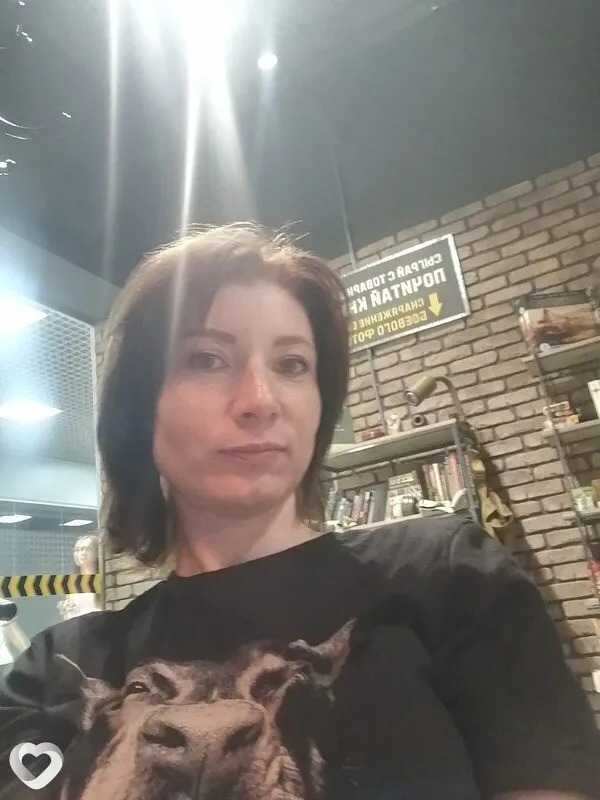 Виктория, 37, Барнауле — анкета №4582847