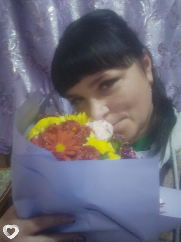 Алёна, 36, Мелитополе — анкета №4581588