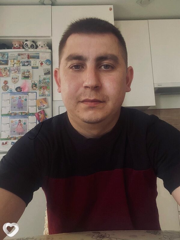 Дмитрий, 28, Санкт-Петербурге — анкета №4581833